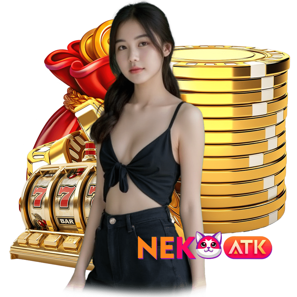 nekoatk slot