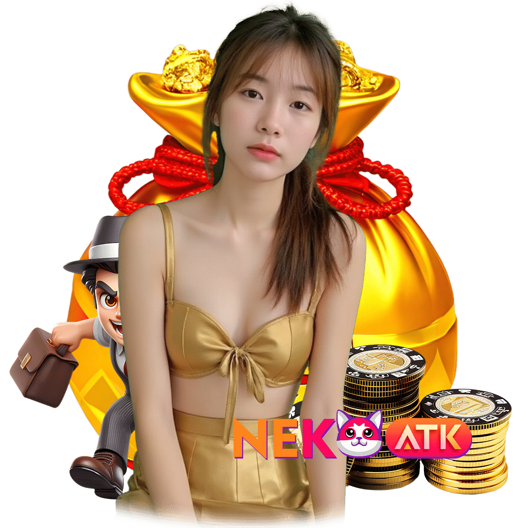 nekoatk สล็อต