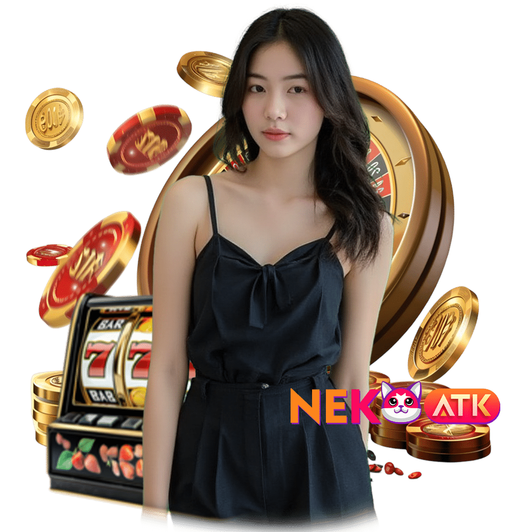 nekoatk wallet 